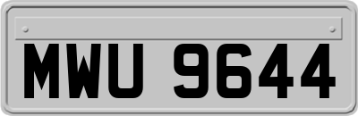 MWU9644