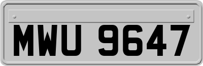 MWU9647