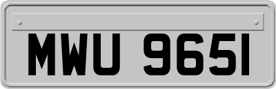 MWU9651