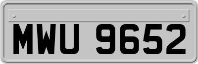 MWU9652