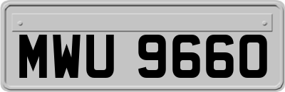 MWU9660