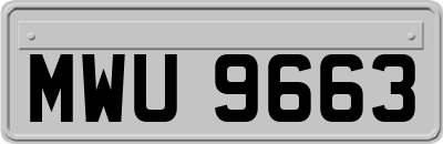 MWU9663