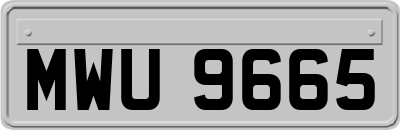 MWU9665