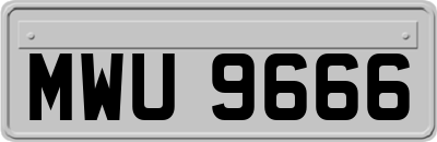 MWU9666