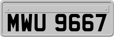 MWU9667