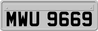 MWU9669