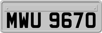 MWU9670