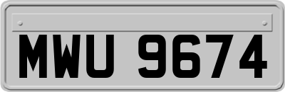 MWU9674
