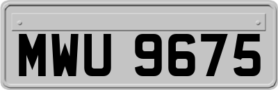 MWU9675