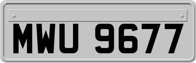 MWU9677