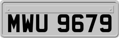 MWU9679