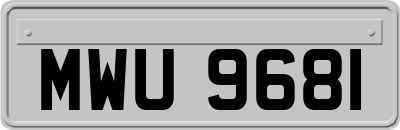 MWU9681