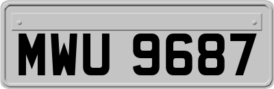 MWU9687
