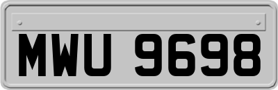 MWU9698