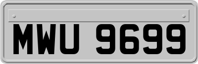 MWU9699