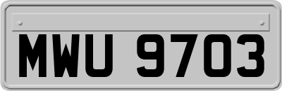 MWU9703