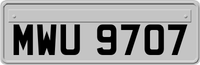 MWU9707