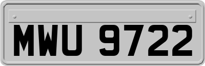 MWU9722