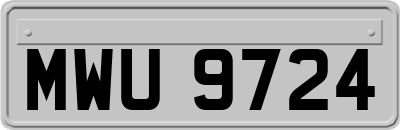 MWU9724