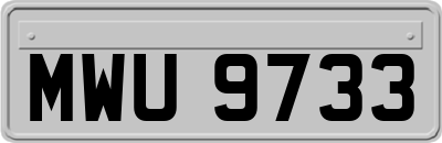 MWU9733