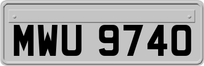 MWU9740