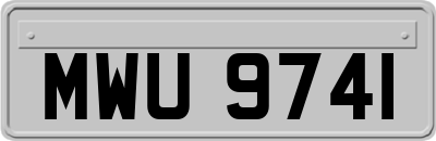 MWU9741