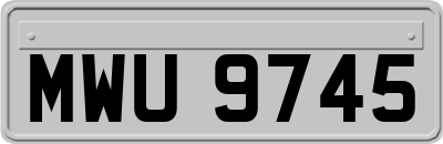MWU9745