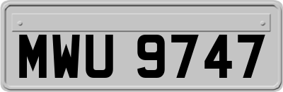 MWU9747