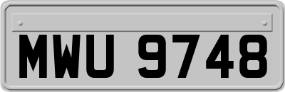 MWU9748