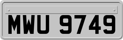 MWU9749