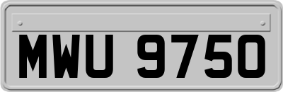 MWU9750