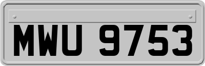 MWU9753