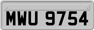 MWU9754