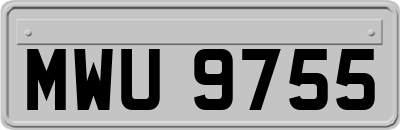MWU9755