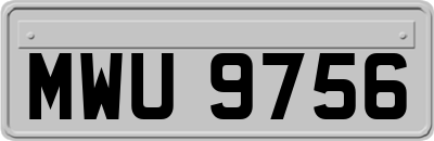 MWU9756
