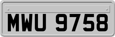 MWU9758