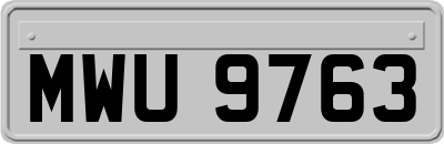 MWU9763