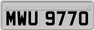 MWU9770