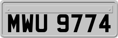 MWU9774