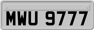 MWU9777