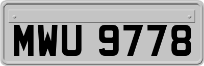 MWU9778