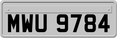 MWU9784