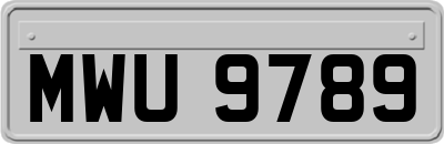 MWU9789