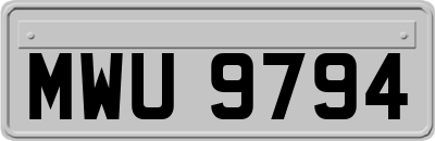 MWU9794