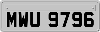 MWU9796