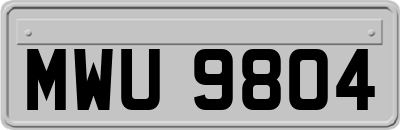 MWU9804