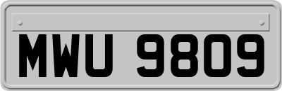 MWU9809