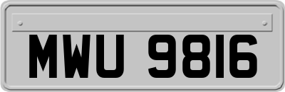 MWU9816