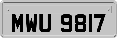 MWU9817