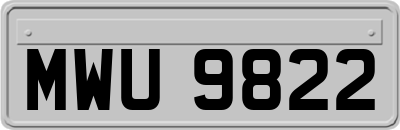 MWU9822